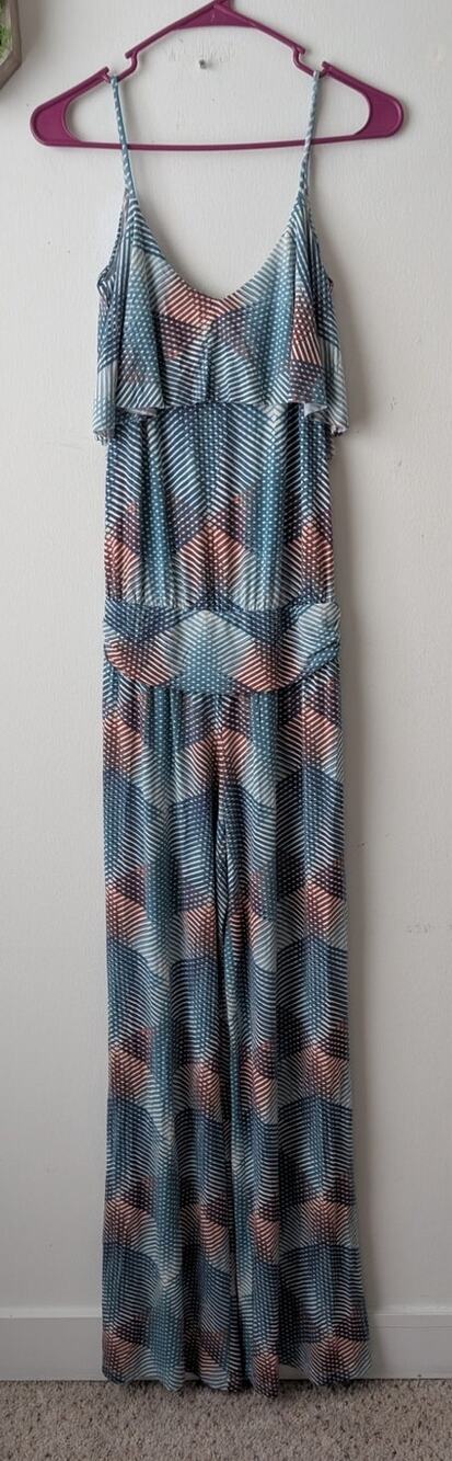 tart collections jumpsuit